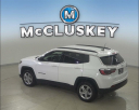 Thumbnail image of 2023 Jeep Compass at Mccluskey Chevrolet Kings Automall