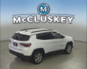 Thumbnail image of 2023 Jeep Compass at Mccluskey Chevrolet Kings Automall