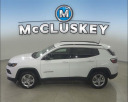 Thumbnail image of 2023 Jeep Compass at Mccluskey Chevrolet Kings Automall