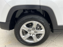 Thumbnail image of 2023 Jeep Compass at Mccluskey Chevrolet Kings Automall