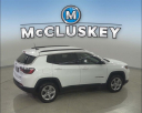 Thumbnail image of 2023 Jeep Compass at Mccluskey Chevrolet Kings Automall