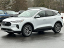 2025 Ford Escape Plug-In Hybrid PHEV at Lasco Ford