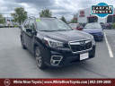 Thumbnail image of 2019 Subaru Forester at WhiteRiverToyota - New