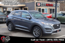 Thumbnail image of 2021 Hyundai TUCSON at City Motor Group Inc.