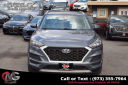 Thumbnail image of 2021 Hyundai TUCSON at City Motor Group Inc.