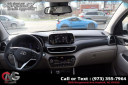 Thumbnail image of 2021 Hyundai TUCSON at City Motor Group Inc.