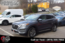 Thumbnail image of 2021 Hyundai TUCSON at City Motor Group Inc.