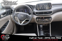 Thumbnail image of 2021 Hyundai TUCSON at City Motor Group Inc.