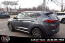Thumbnail image of 2021 Hyundai TUCSON at City Motor Group Inc.