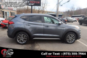 Thumbnail image of 2021 Hyundai TUCSON at City Motor Group Inc.