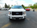 Thumbnail image of 2020 Ford F-150 at Wetzel Honda