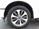 Thumbnail image of 2020 Ford F-150 at Wetzel Honda