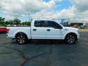 Thumbnail image of 2020 Ford F-150 at Wetzel Honda