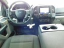 Thumbnail image of 2020 Ford F-150 at Wetzel Honda