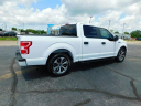 Thumbnail image of 2020 Ford F-150 at Wetzel Honda