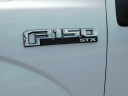 Thumbnail image of 2020 Ford F-150 at Wetzel Honda