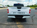 Thumbnail image of 2020 Ford F-150 at Wetzel Honda