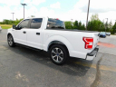 Thumbnail image of 2020 Ford F-150 at Wetzel Honda