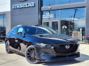 Thumbnail image of 2025 Mazda Mazda3 Hatchback at Kings Mazda