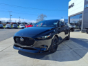 Thumbnail image of 2025 Mazda Mazda3 Hatchback at Kings Mazda