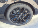 Thumbnail image of 2025 Mazda Mazda3 Hatchback at Kings Mazda
