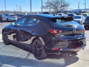 Thumbnail image of 2025 Mazda Mazda3 Hatchback at Kings Mazda