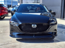 Thumbnail image of 2025 Mazda Mazda3 Hatchback at Kings Mazda