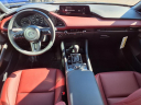 Thumbnail image of 2025 Mazda Mazda3 Hatchback at Kings Mazda