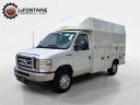 2025 Ford E-Series E-350 SD at Lafontaine Ford of Lansing