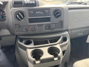 Thumbnail image of 2025 Ford E-Series at Lafontaine Ford of Lansing