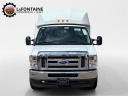 Thumbnail image of 2025 Ford E-Series at Lafontaine Ford of Lansing