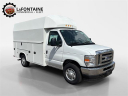 Thumbnail image of 2025 Ford E-Series at Lafontaine Ford of Lansing