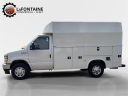 Thumbnail image of 2025 Ford E-Series at Lafontaine Ford of Lansing