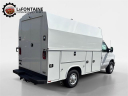 Thumbnail image of 2025 Ford E-Series at Lafontaine Ford of Lansing
