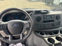 Thumbnail image of 2025 Ford E-Series at Lafontaine Ford of Lansing