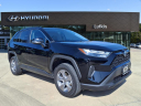 Thumbnail image of 2024 Toyota RAV4 Hybrid at Hyundai Of Lufkin