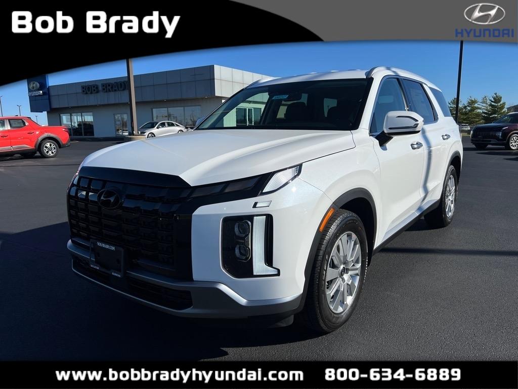 Thumbnail image of 2025 Hyundai PALISADE at Bob Brady Auto Mall