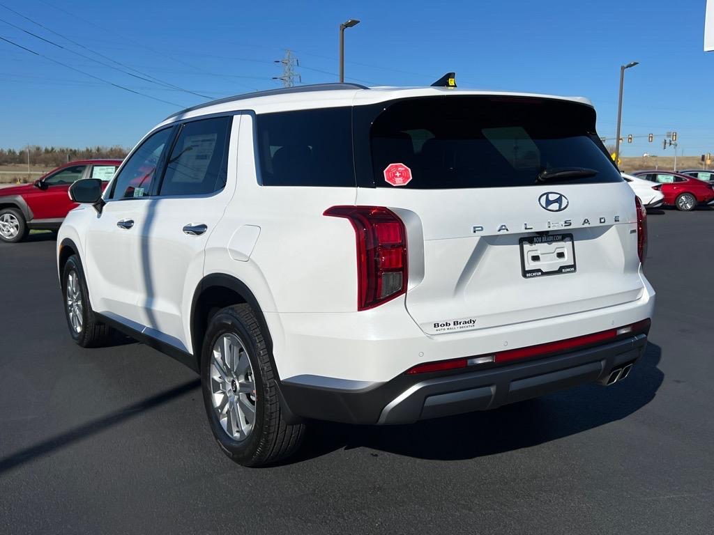 Thumbnail image of 2025 Hyundai PALISADE at Bob Brady Auto Mall