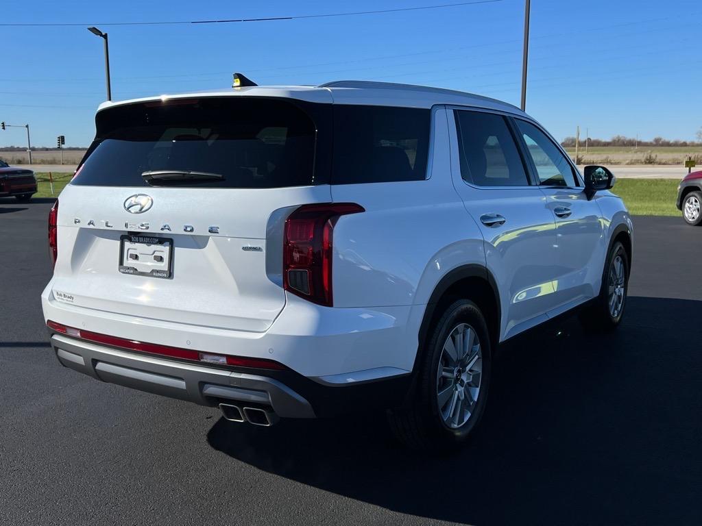 Thumbnail image of 2025 Hyundai PALISADE at Bob Brady Auto Mall