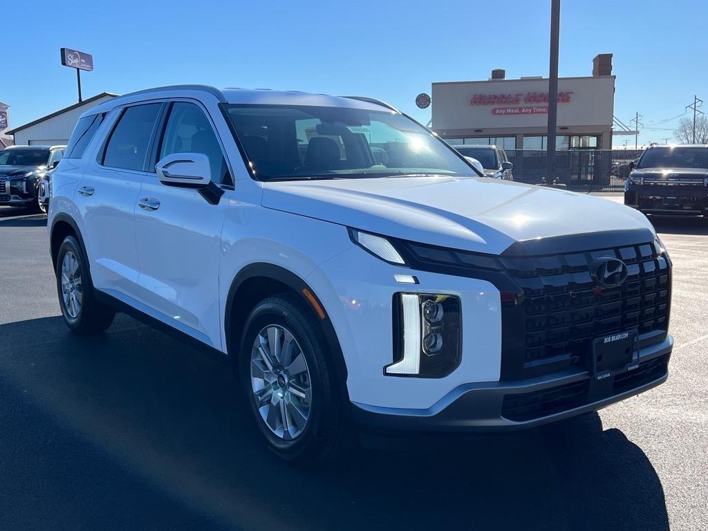 Thumbnail image of 2025 Hyundai PALISADE at Bob Brady Auto Mall