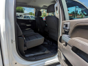 Thumbnail image of 2017 Chevrolet Silverado 2500HD at SouthPoint Motors