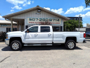 Thumbnail image of 2017 Chevrolet Silverado 2500HD at SouthPoint Motors