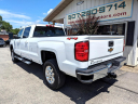 Thumbnail image of 2017 Chevrolet Silverado 2500HD at SouthPoint Motors