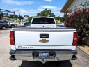 Thumbnail image of 2017 Chevrolet Silverado 2500HD at SouthPoint Motors