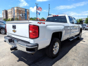 Thumbnail image of 2017 Chevrolet Silverado 2500HD at SouthPoint Motors