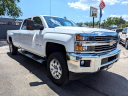 Thumbnail image of 2017 Chevrolet Silverado 2500HD at SouthPoint Motors
