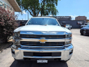 Thumbnail image of 2017 Chevrolet Silverado 2500HD at SouthPoint Motors