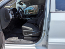 Thumbnail image of 2017 Chevrolet Silverado 2500HD at SouthPoint Motors