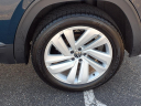 Thumbnail image of 2021 Volkswagen Atlas Cross Sport at Fairfield Volkswagen