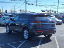 Thumbnail image of 2021 Volkswagen Atlas Cross Sport at Fairfield Volkswagen
